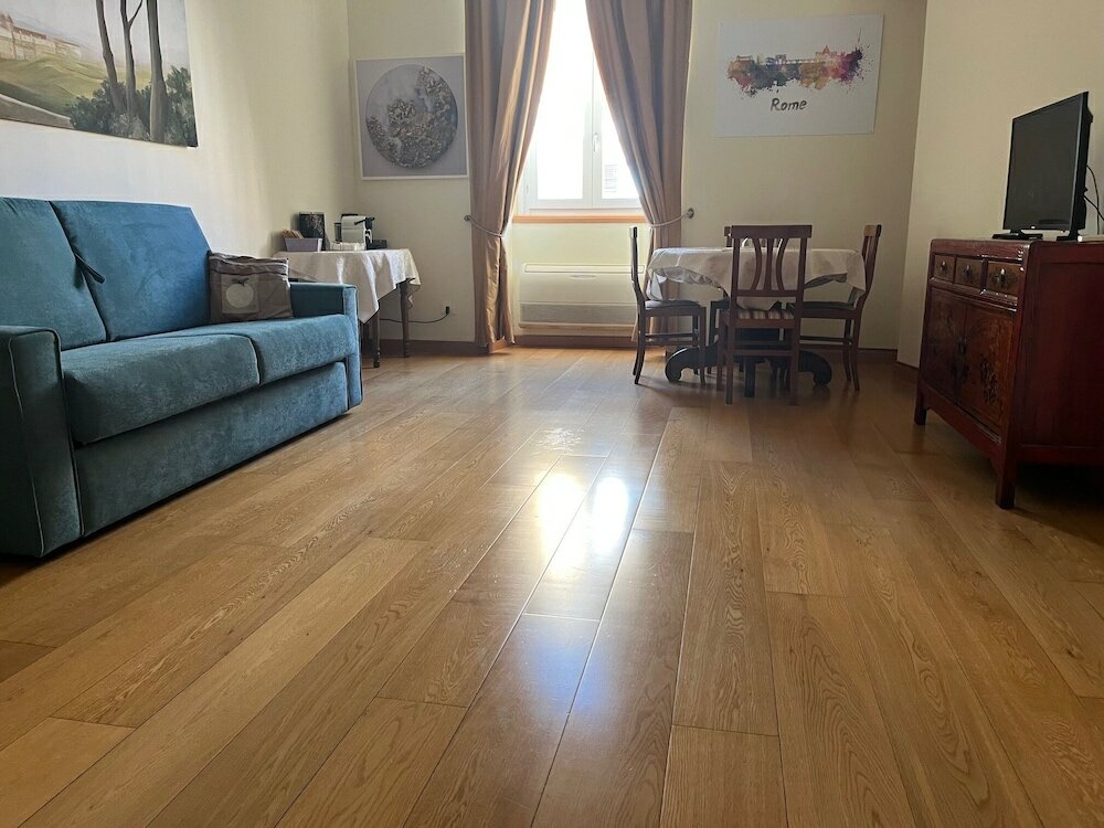 Фото I Prati di Roma Suite