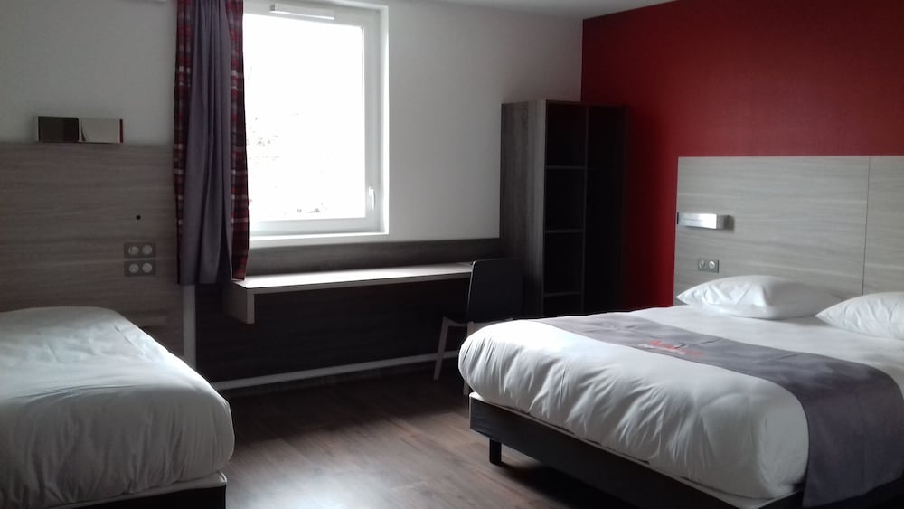 Фото Arena Hôtel Toulouse