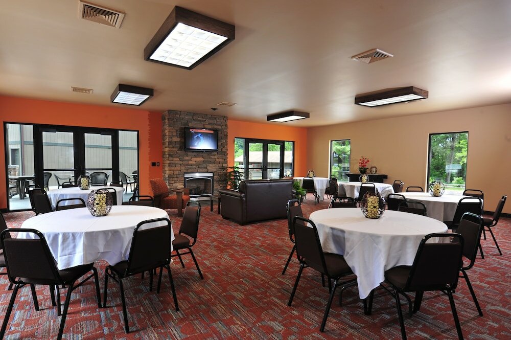 Фото Baker's Sunset Bay Resort