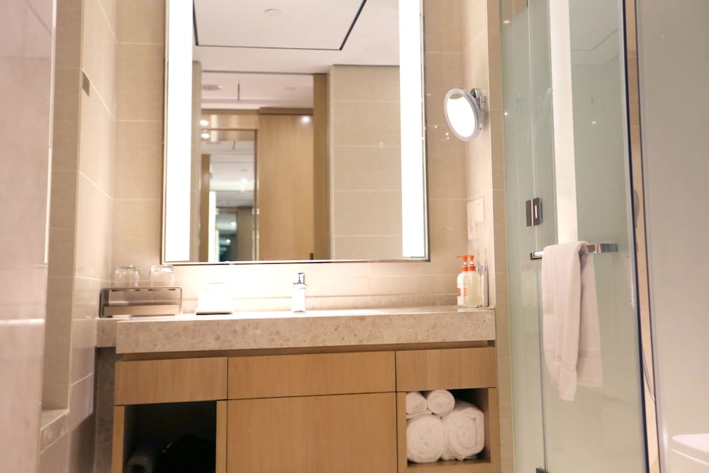 Фото Crowne Plaza Hefei Rongqiao, an Ihg Hotel
