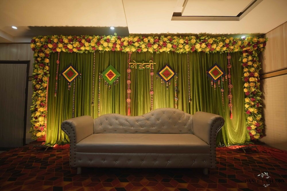 Фото Hotel Anand Villa