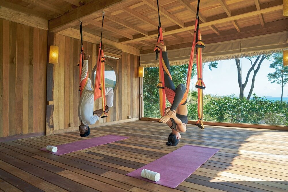 Фото Six Senses Ninh Van Bay