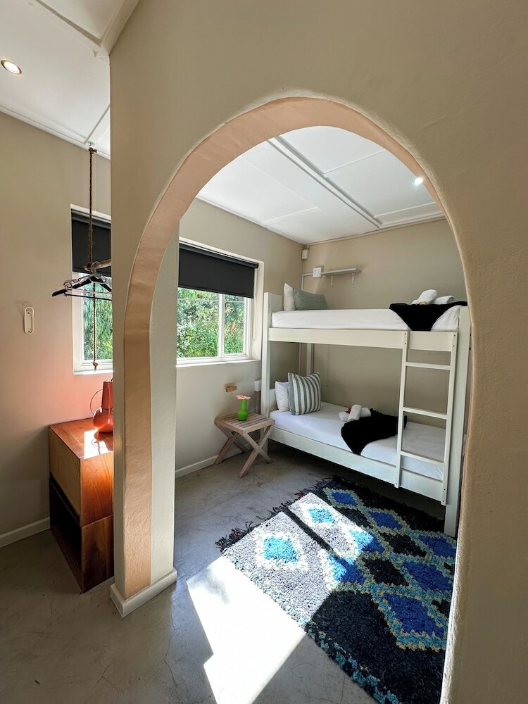 Фото The B. I. G Backpackers