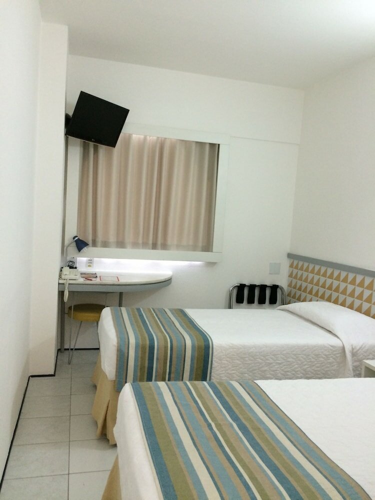 Фото Conect Smart Salvador by Accor