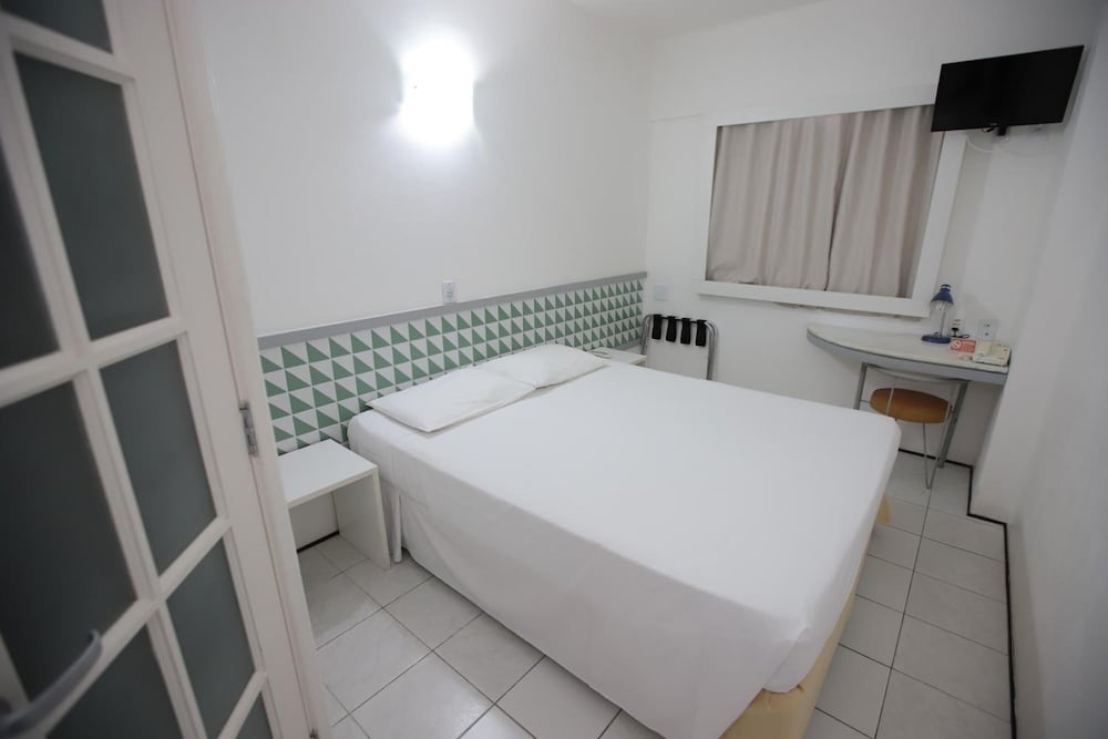 Фото Conect Smart Salvador by Accor