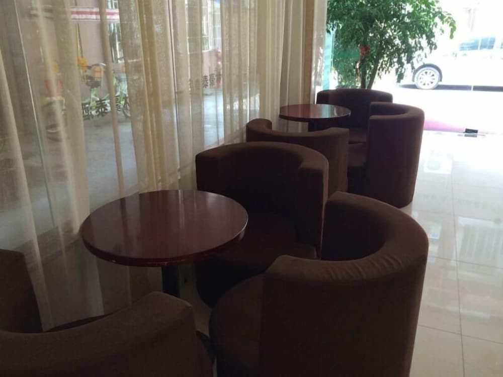 Фото Greentree Inn Fujian Xiamen University Business Hotel