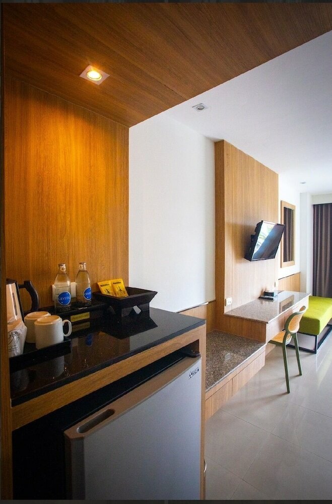 Фото Royal Palace Hotel Pattaya