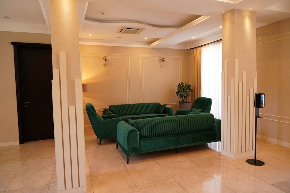 Фото Marionn Hotel