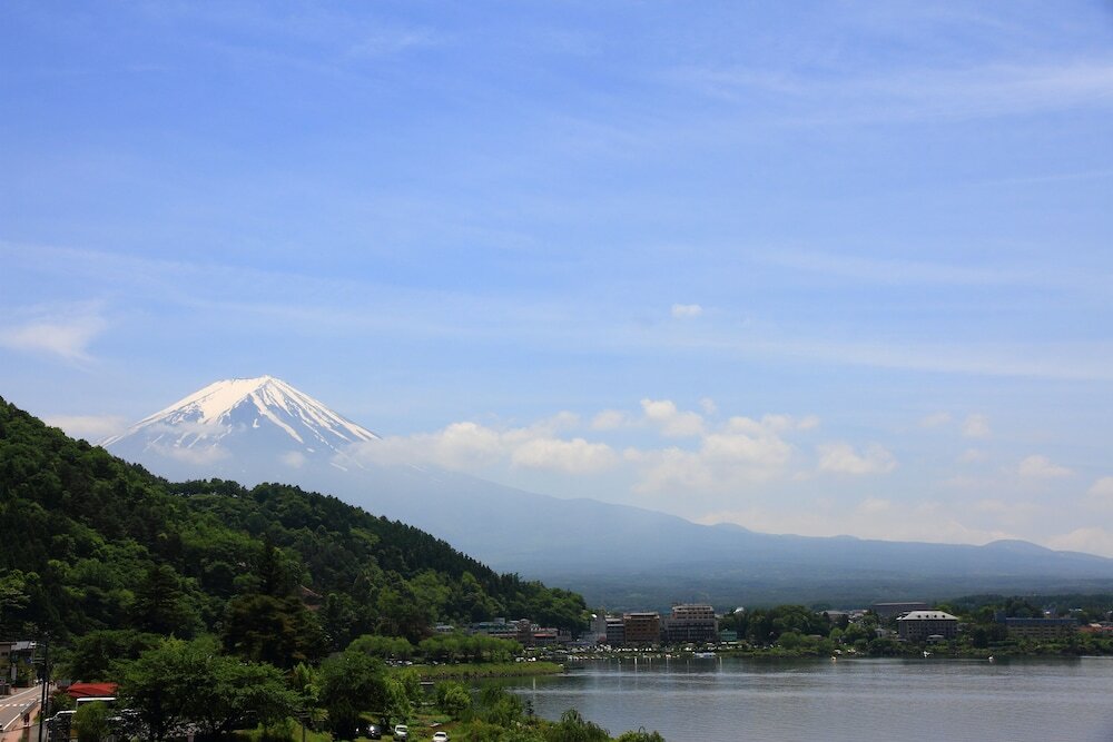 Фото Hotel Asafuji