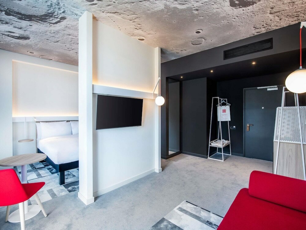 Фото Ibis Tbilisi City