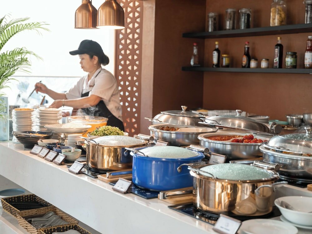 Фото Somerset Grand Hanoi