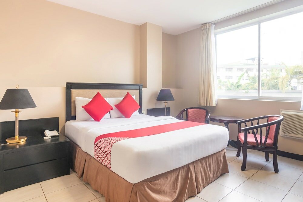 Фото Oyo 187 The Maxwell Hotel