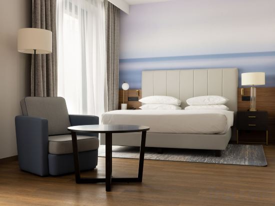 Фото Sheraton Nice Airport