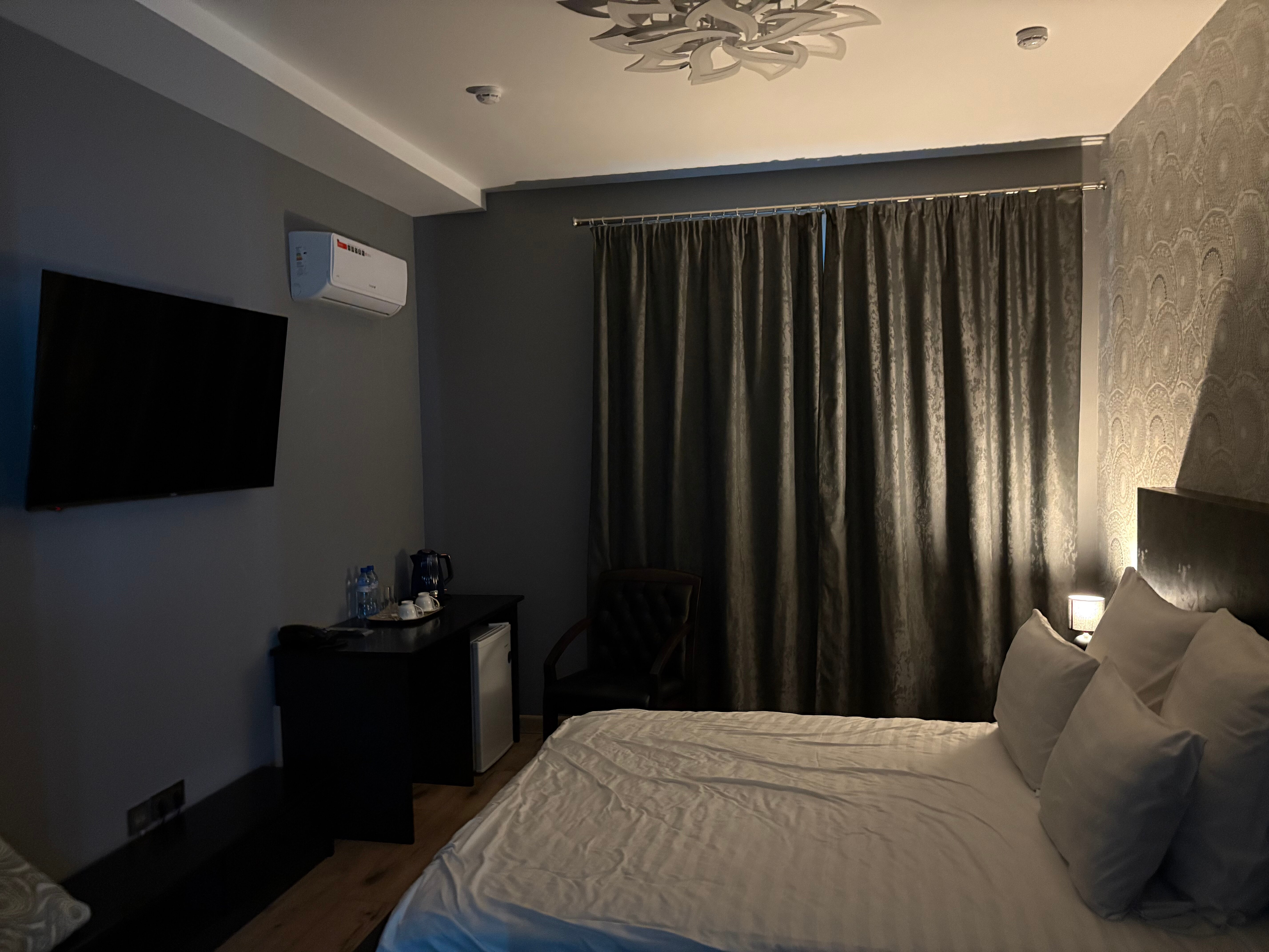 Фото Престиж