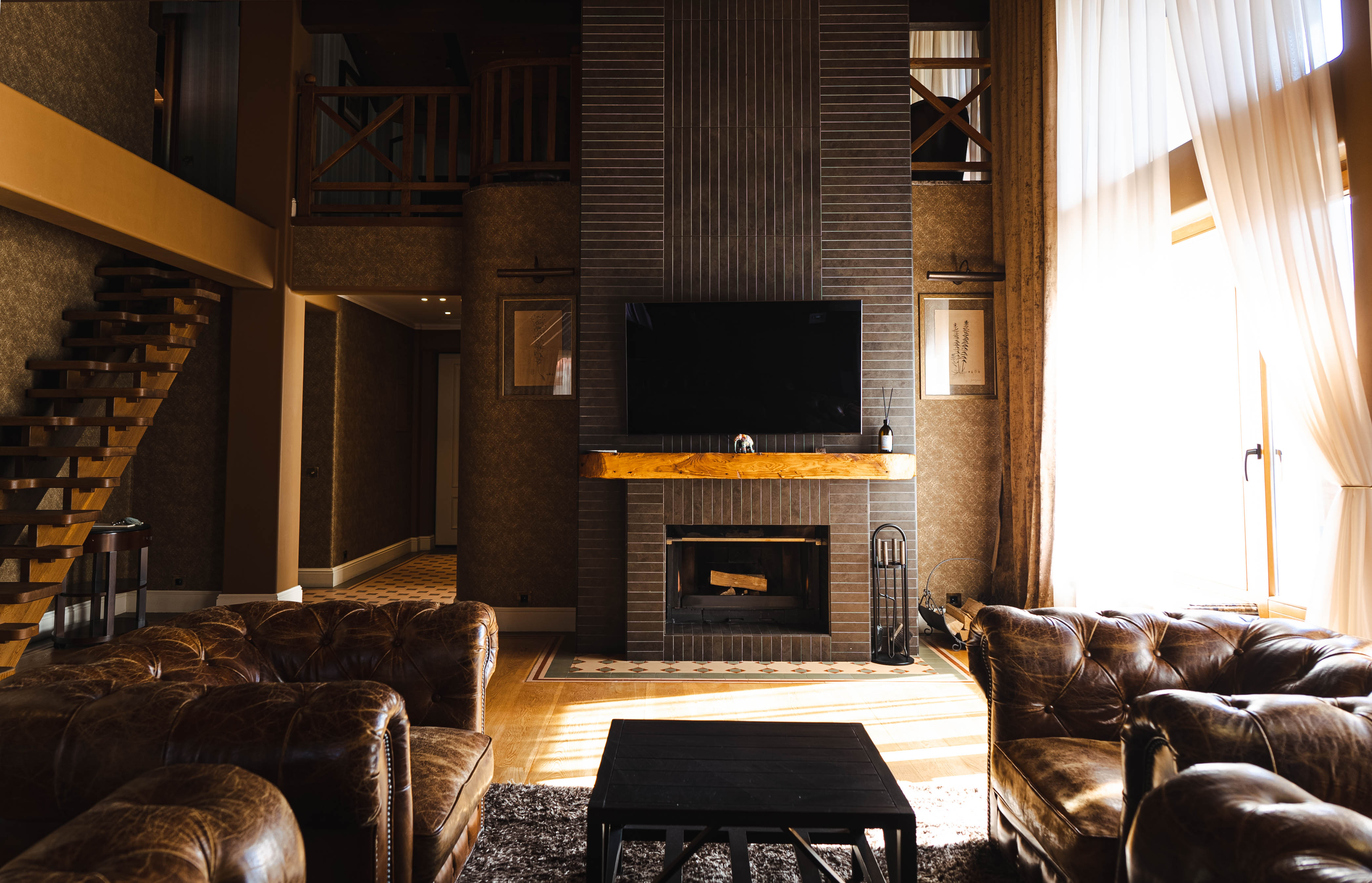 Фото Дом Солнца