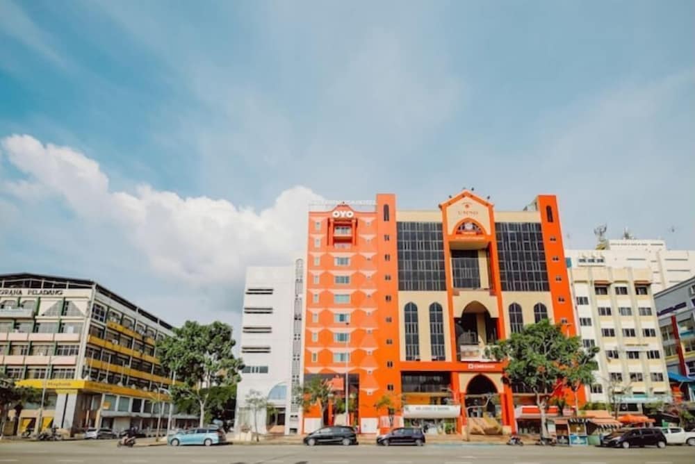 Фото K3 Formosa Hotel