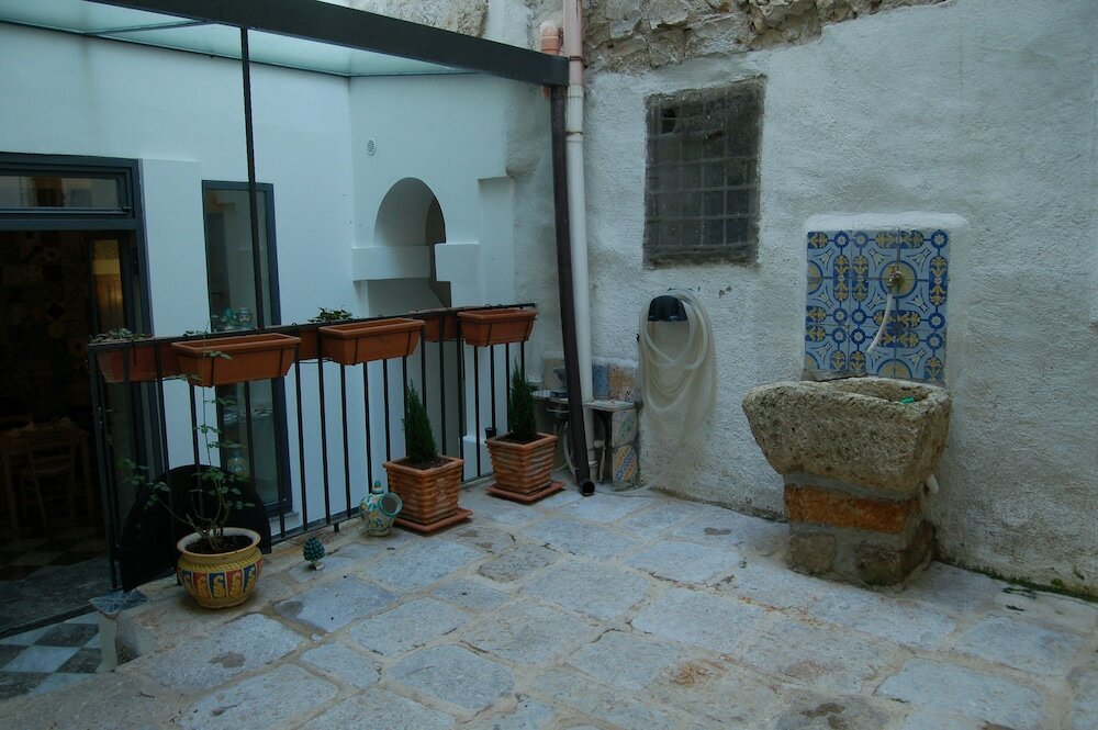 Фото Bed and Breakfast Federico Secondo