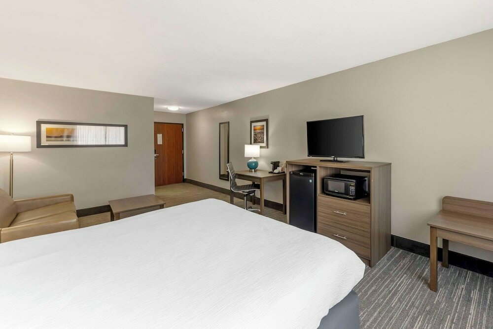 Фото Baymont by Wyndham El Reno