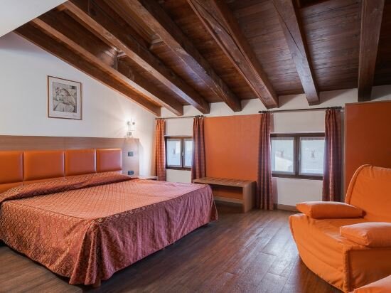 Фото Hotel and Wellness Patriarca