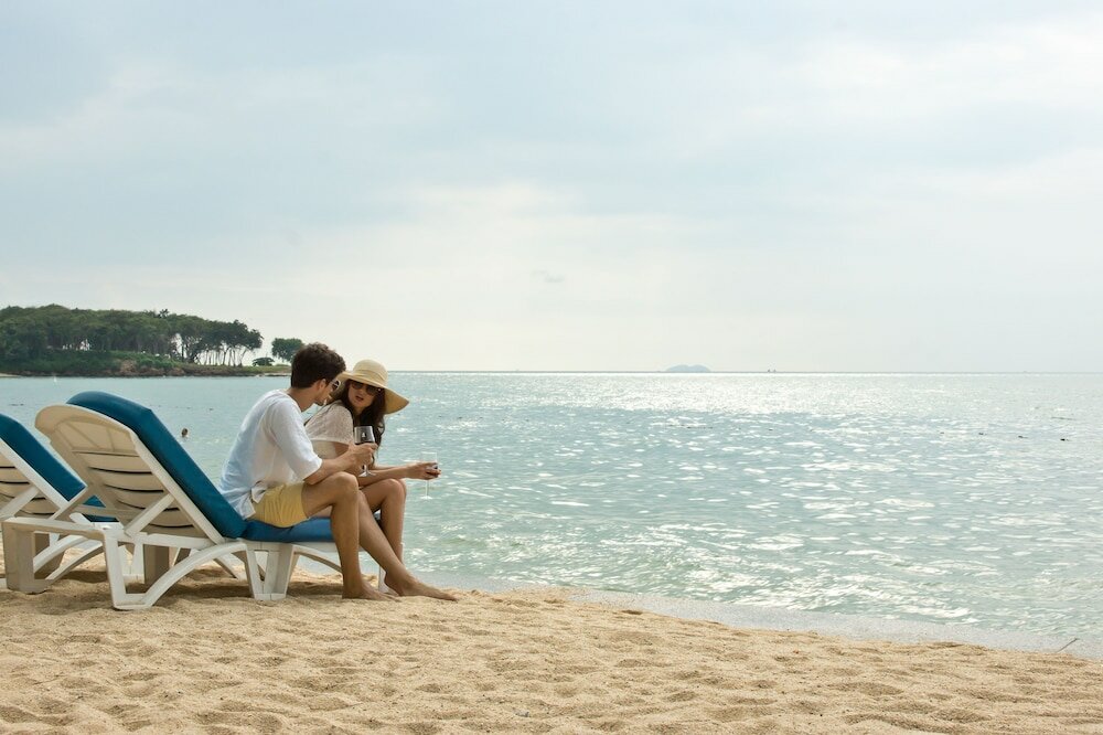 Фото Royal Cliff Beach Hotel
