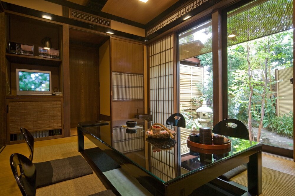 Фото Oiwakeya Ryokan