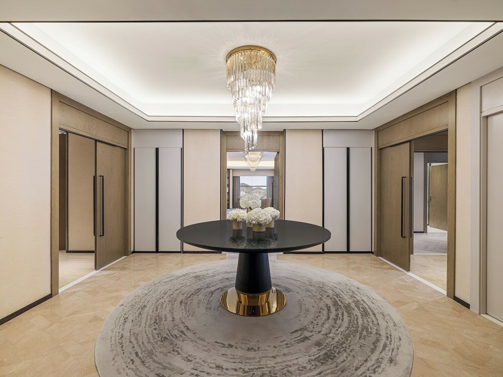 Фото Address Jabal Omar Makkah Hotel