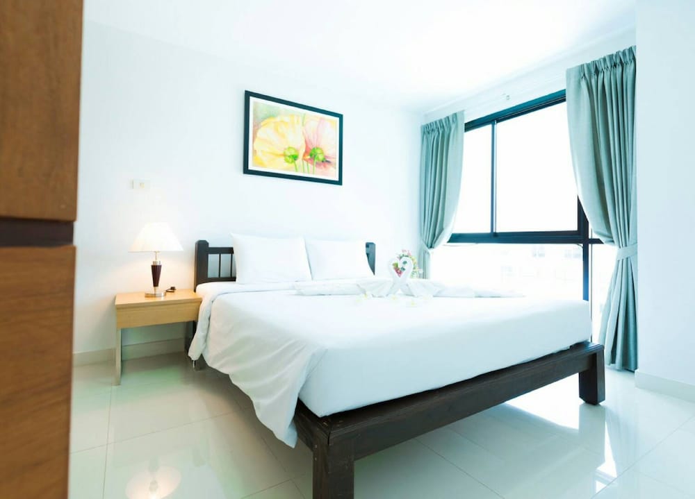Фото Neo Hotel Pattaya
