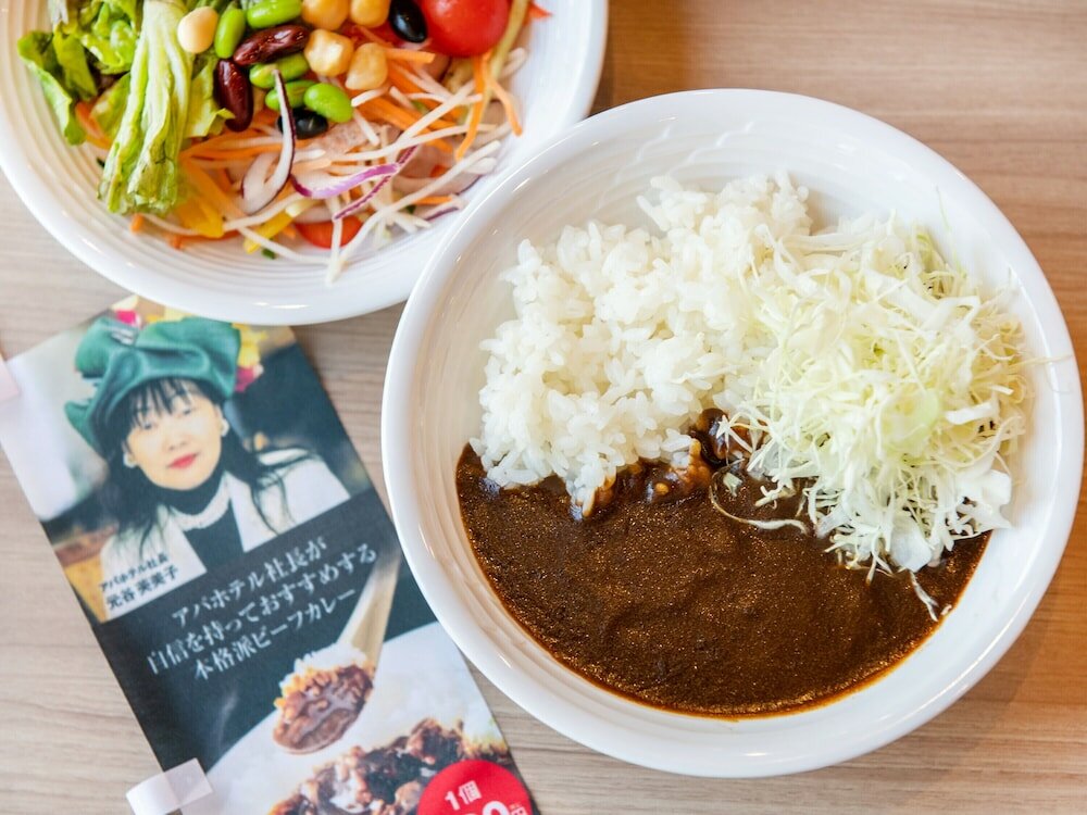 Фото Apa Hotel Fukuoka Tenjin Nishi