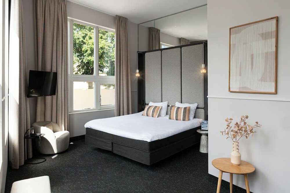 Фото Hotel Keyser Breda