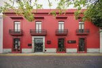 Hotel Abu