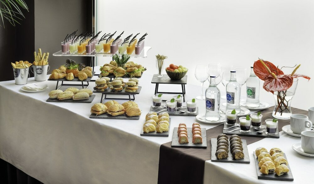 Фото Barceló Santa Cruz Contemporáneo