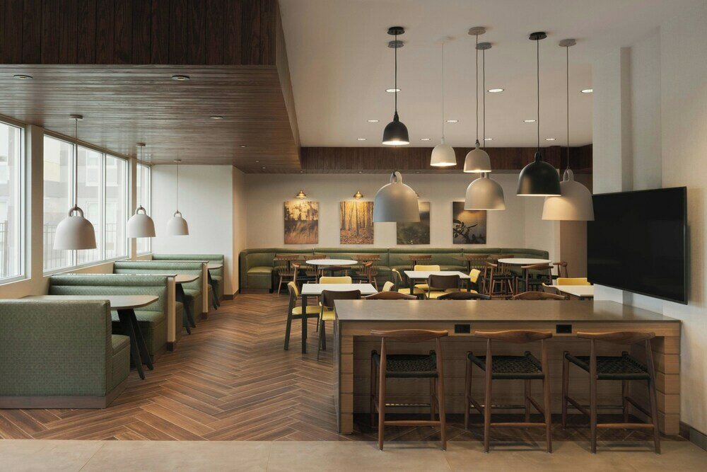 Фото Fairfield by Marriott Inn & Suites Georgetown Lexington