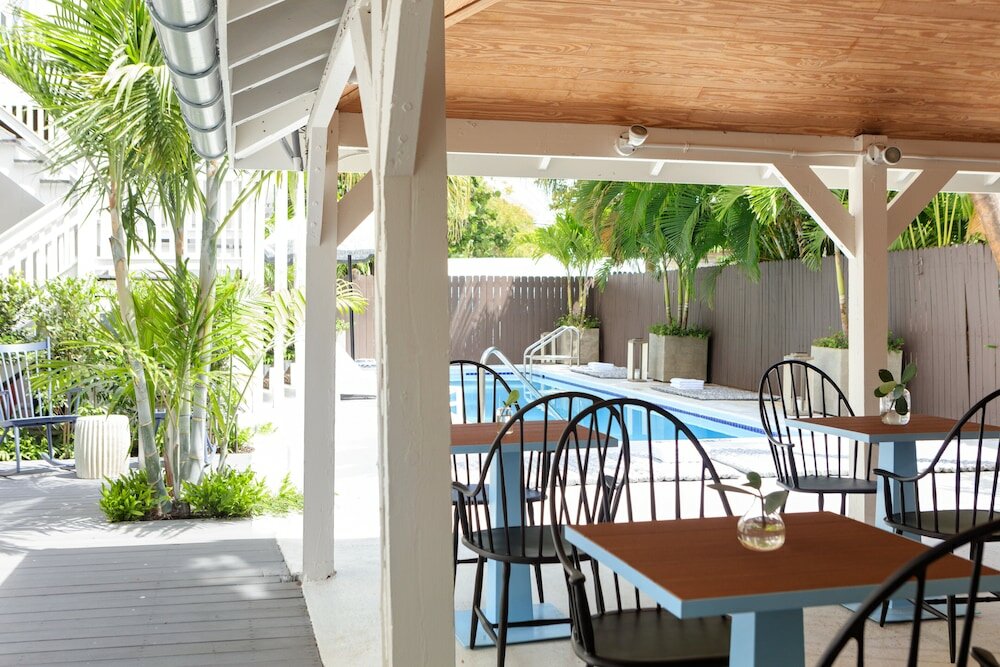 Фото Kimpton Ridley House, an Ihg Hotel