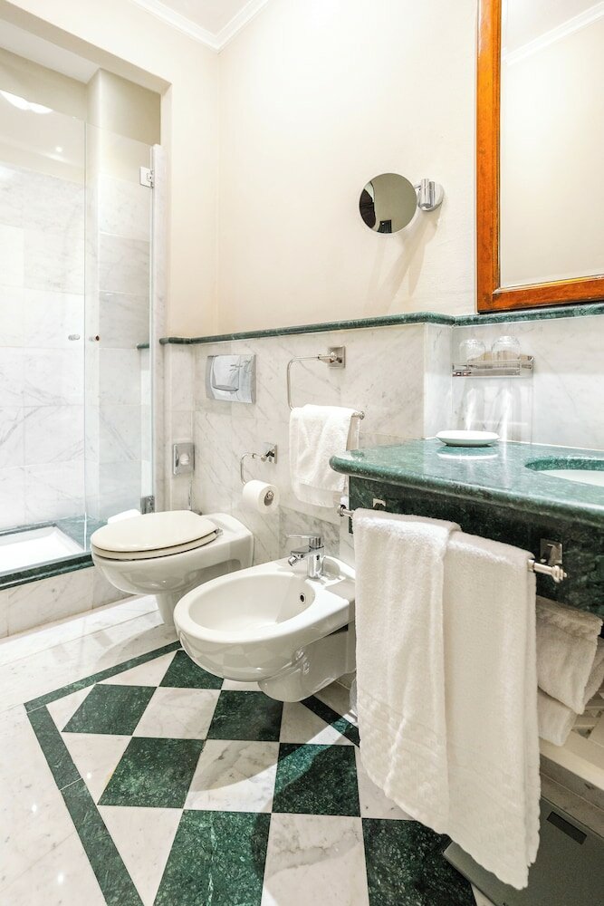 Фото Art Hotel Commercianti