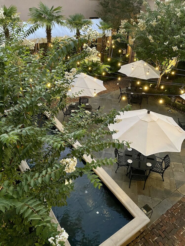 Фото Planters Inn