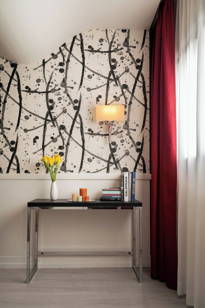 Фото Hotel American Palace Eur