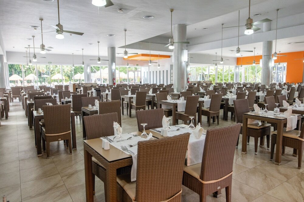 Фото Hotel Riu Lupita 
