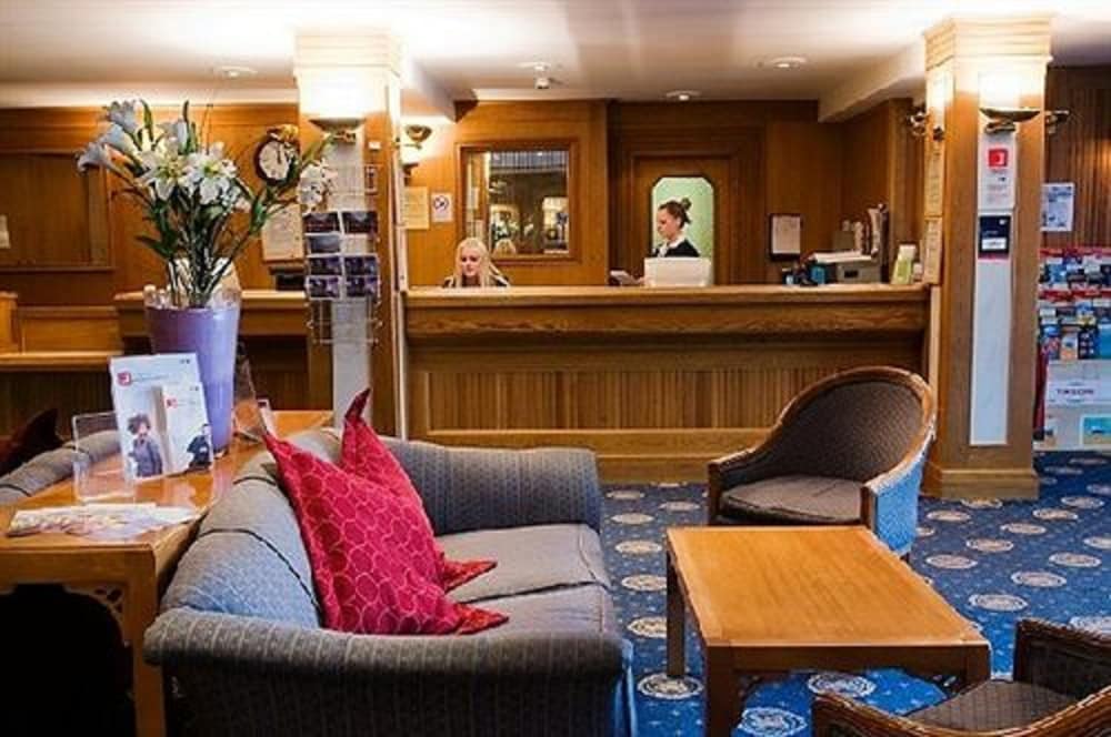 Фото Carrington House Hotel