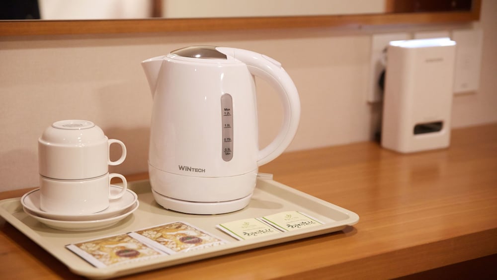 Фото Hotel Skypark Myeongdong I