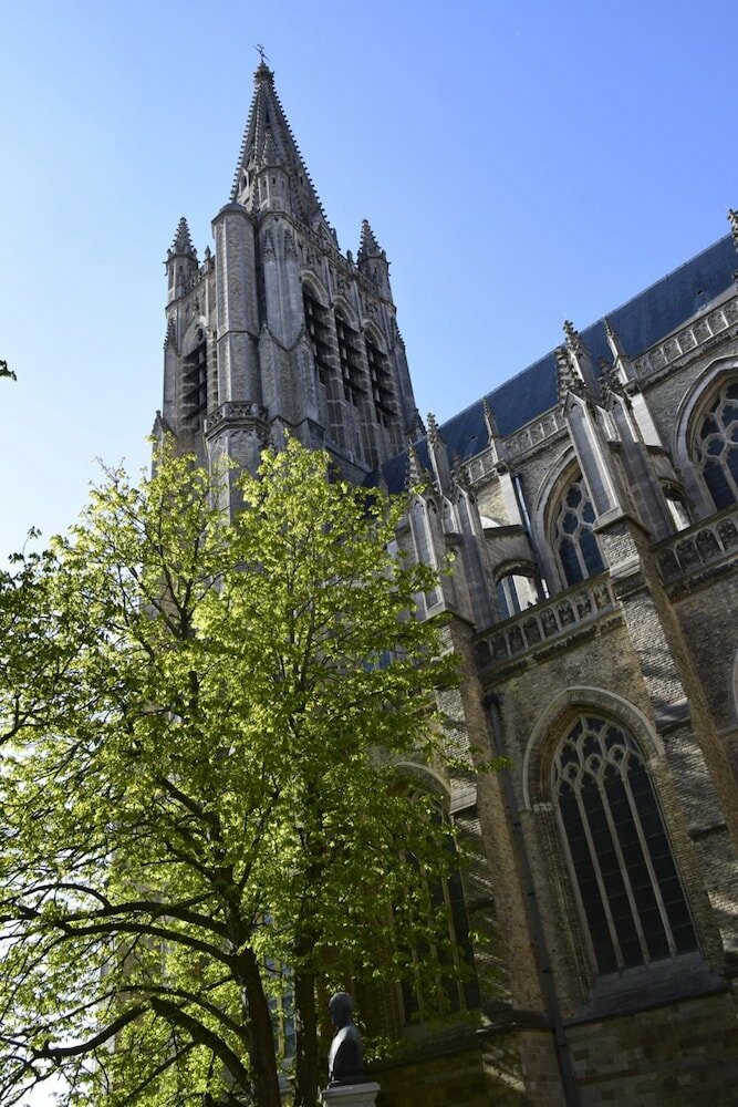 Фото Hotel O Ieper