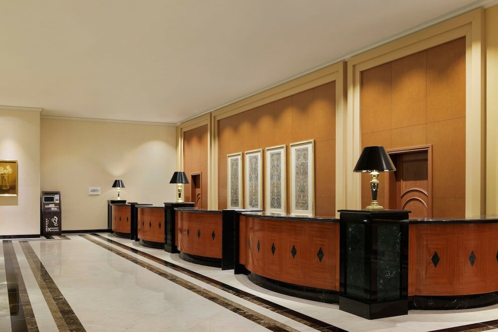 Фото Nagoya Marriott Associa Hotel