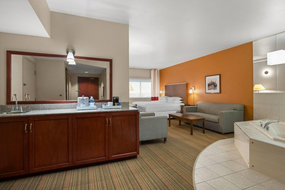 Фото Lakeview Signature Trademark Collection by Wyndham