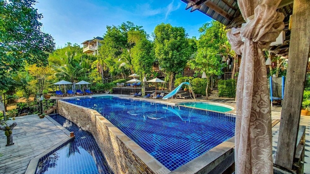 Фото Chaweng Park Place