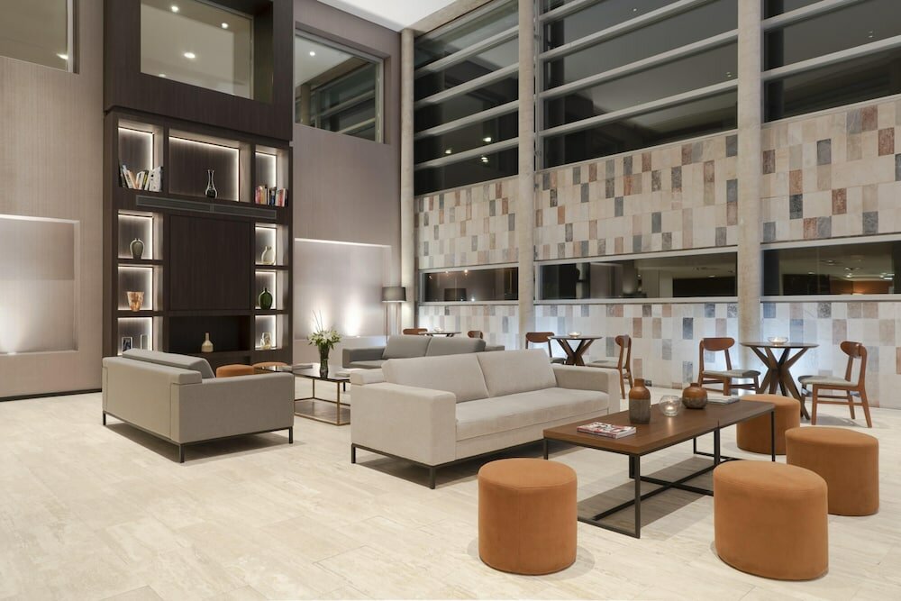 Фото Nh Montevideo Columbia