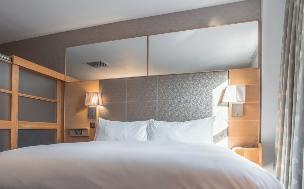 Фото Club Quarters Hotel Covent Garden Holborn