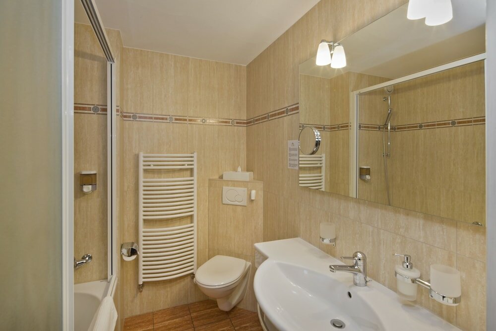 Фото Hotel Antika
