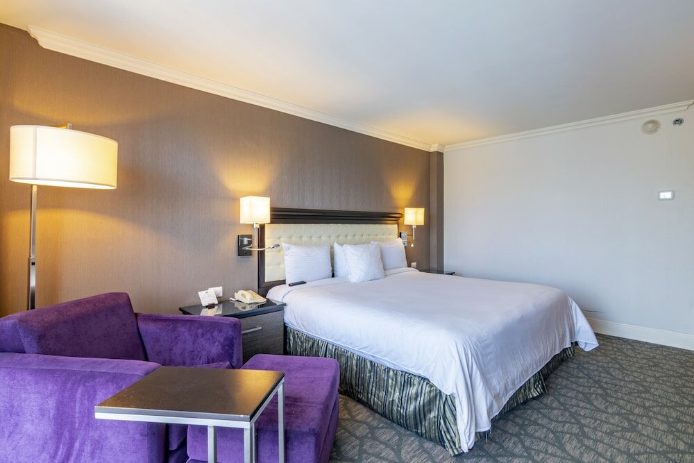 Фото Hotel Lucerna Tijuana