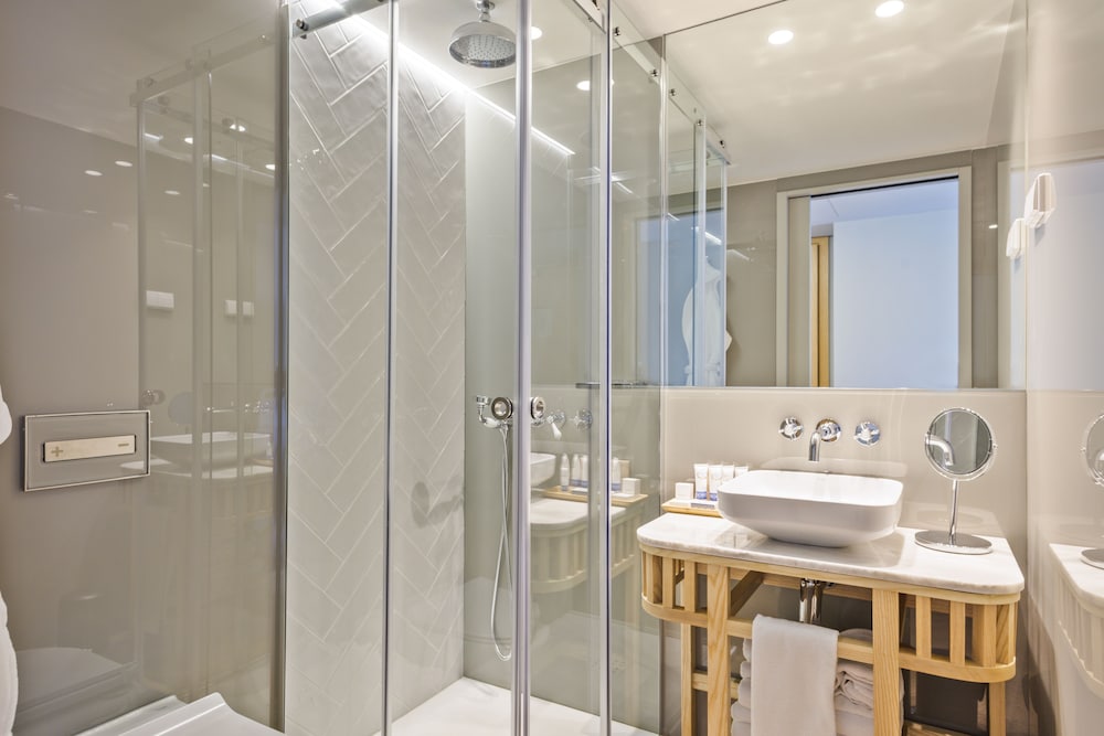 Фото Pur Oporto Boutique Hotel by Actahotels