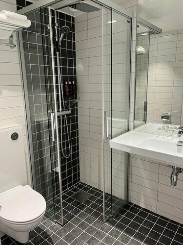 Гостиница Home Hotel Hammer в Оппланне