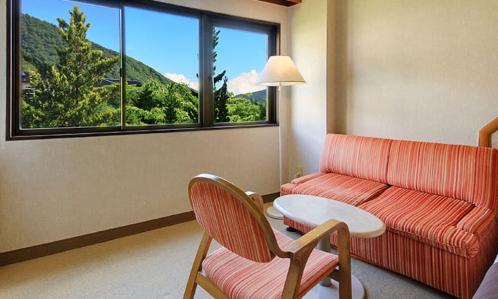 Фото Hotel Green Plaza Hakone